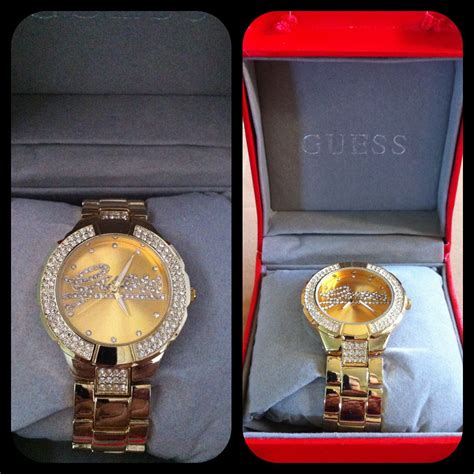guess или michael kors